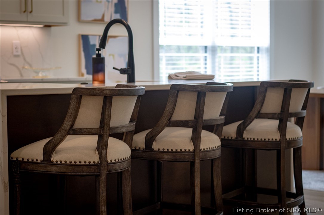 3501 Linnert Way New Albany, IN 47150 - Photo 62 of 77 counter stool view