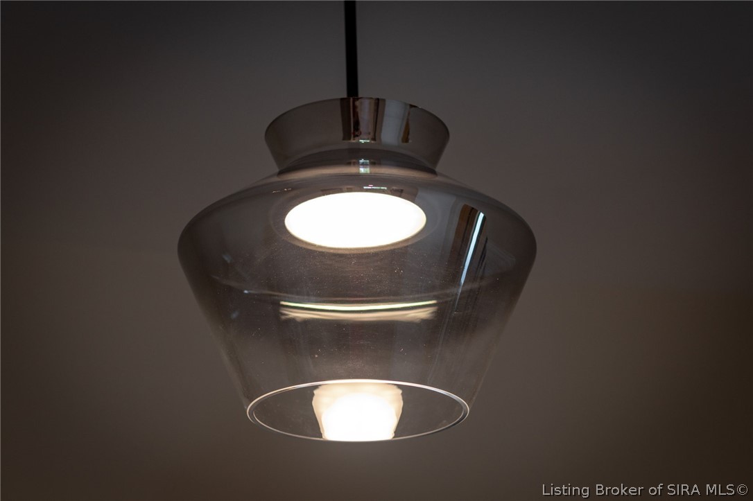 3501 Linnert Way New Albany, IN 47150 - Photo 64 of 77 Entry Way Light