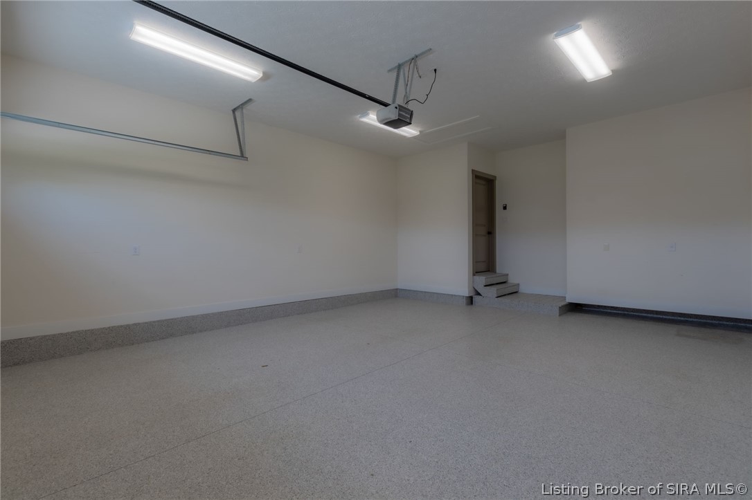 3501 Linnert Way New Albany, IN 47150 - Photo 69 of 77 Garage