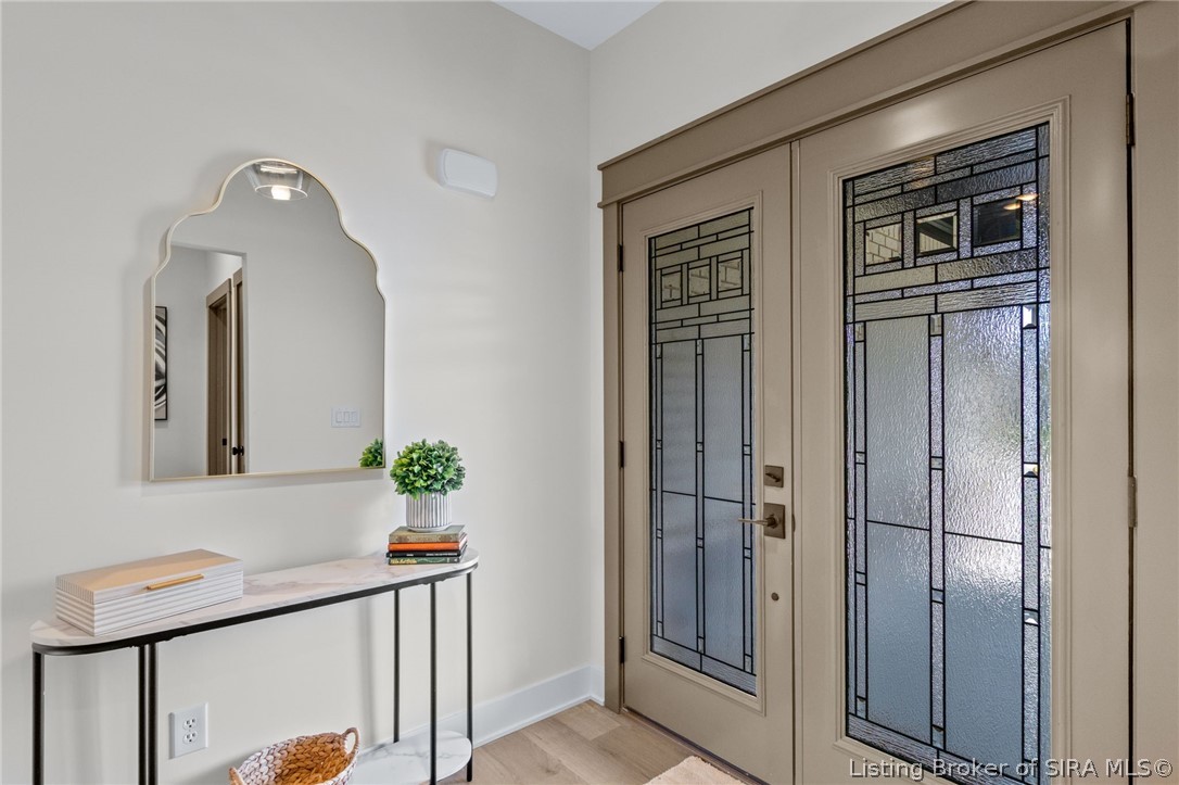3501 Linnert Way New Albany, IN 47150 - Photo 7 of 77 Foyer