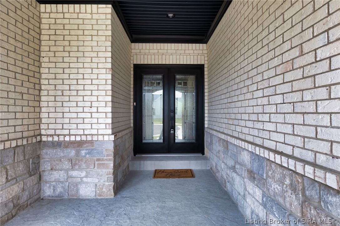 3501 Linnert Way New Albany, IN 47150 - Photo 71 of 77 Entry