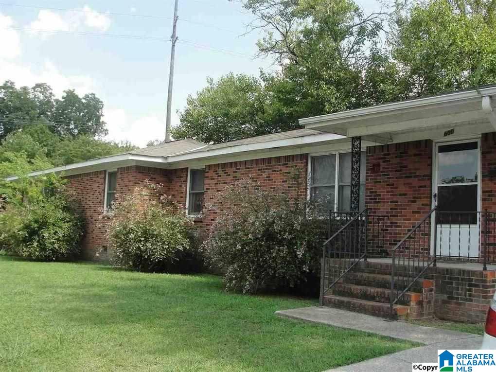 801 South 6th Street Gadsden, AL 35901 - Photo 1 of 3