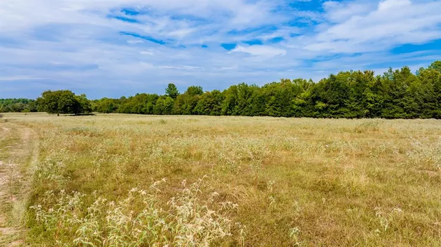a view of an ocean and mountain