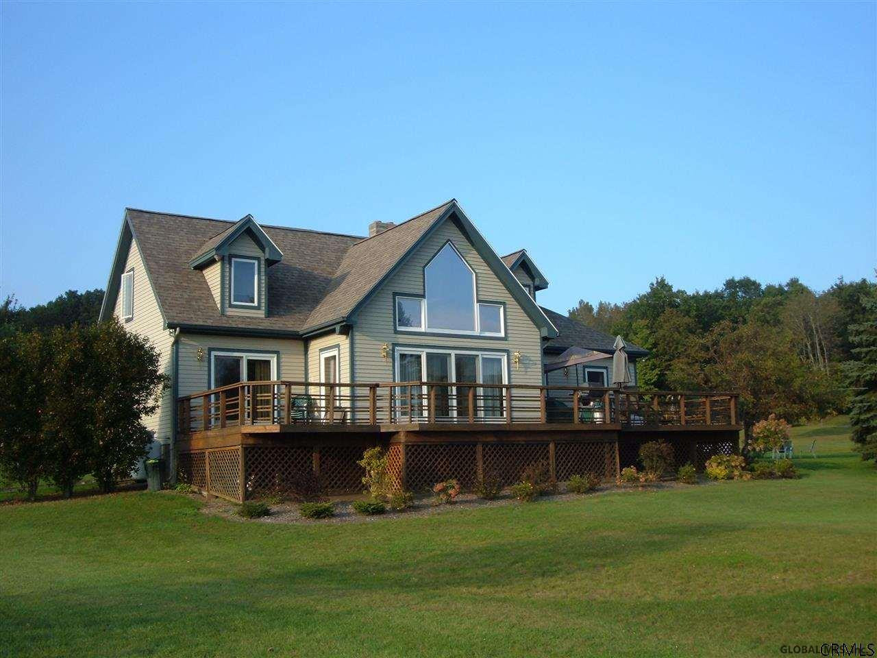 147 Homestead Road Saratoga, NY 12866 - Photo 1 of 21 Photo 1