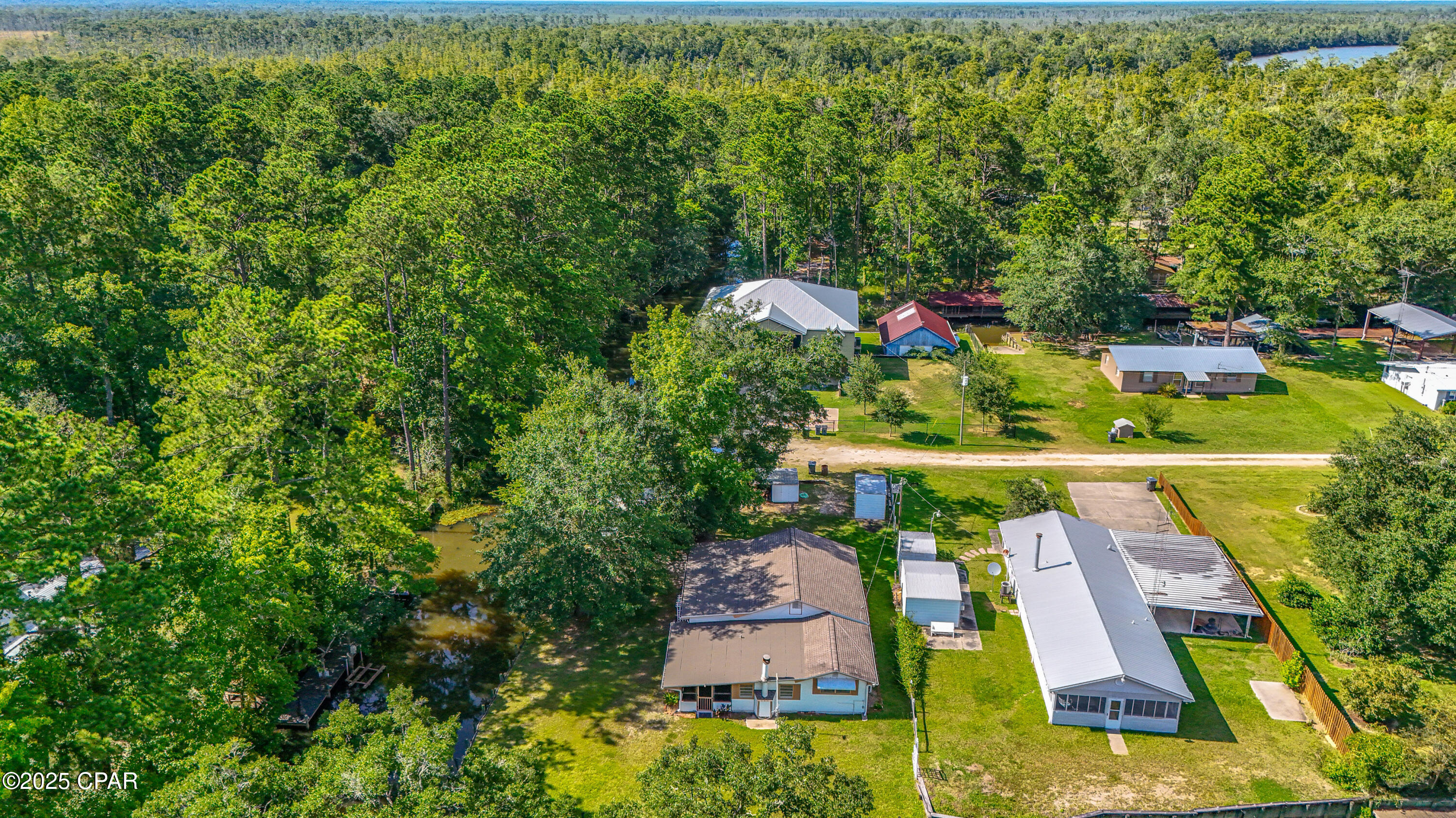 151 Swamp Haven Road Vernon, FL 32462 - Photo 77 of 82