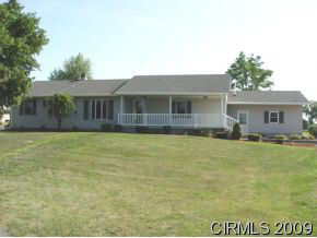 4537 South Old St Road Wabash, IN 46992 - Photo 1 of 10 Gallery Image 1