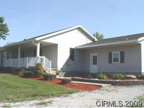4537 South Old St Road Wabash, IN 46992 - Photo 2 of 10 Gallery Image 2