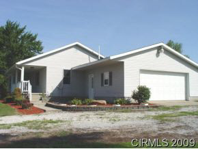 4537 South Old St Road Wabash, IN 46992 - Photo 3 of 10 Gallery Image 3