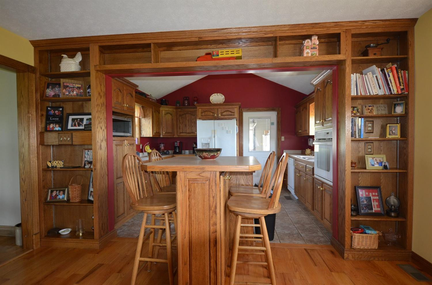 235 Calvary Road Harrodsburg, KY 40330 - Photo 17 of 36 Photo 17