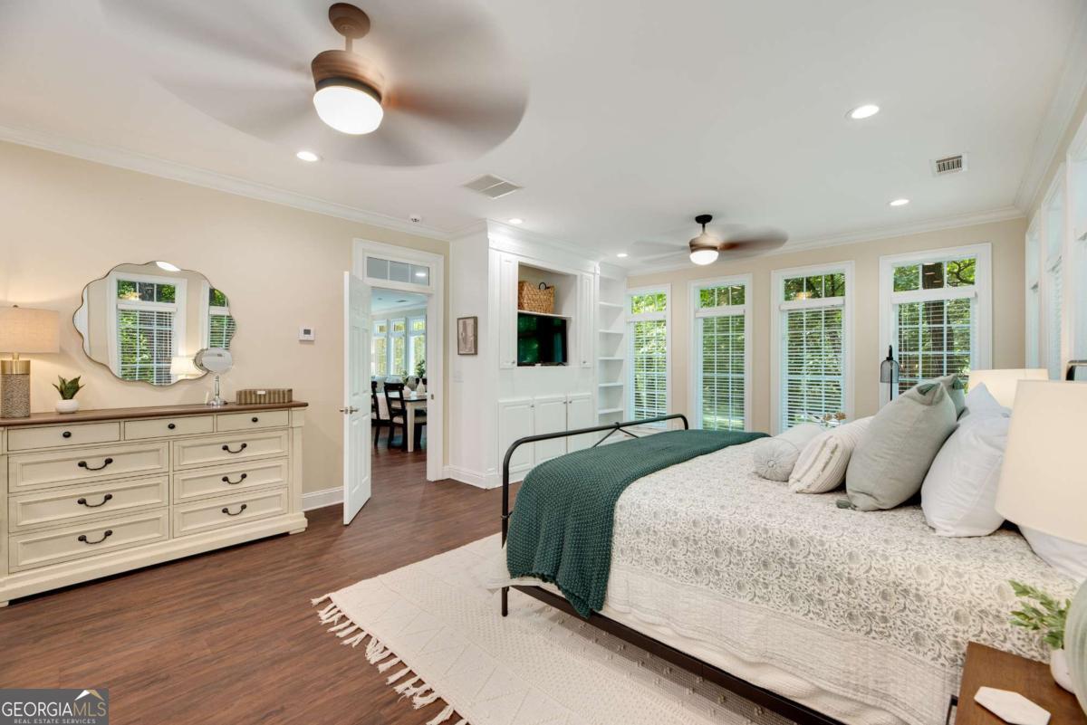 1031 Sandy Creek Road Fayetteville, GA 30214 - Photo 12 of 20
