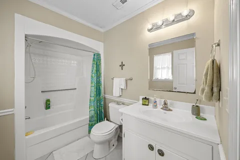 $370,000 | 5855 Houston Lane, Crestview, FL 32539