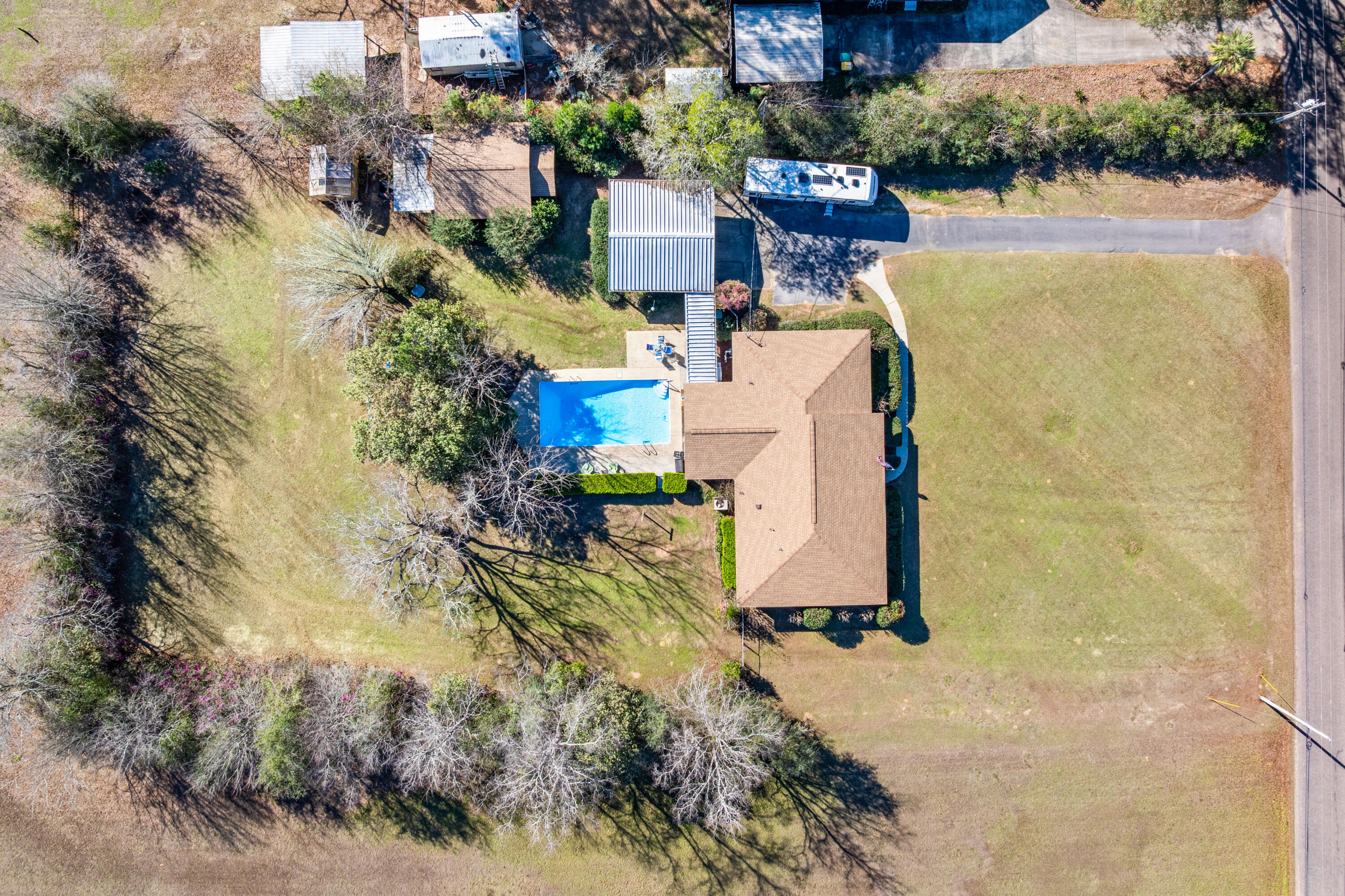 5855 Houston Lane Crestview, FL 32539 - Photo 27 of 34 DJI_20260223092102_0005_D