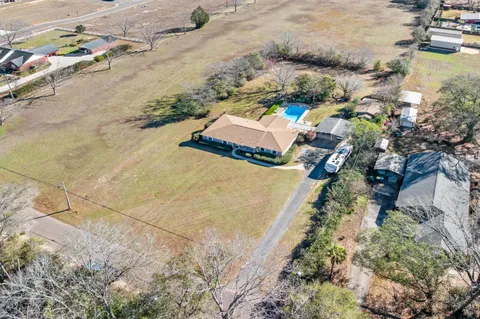 $370,000 | 5855 Houston Lane, Crestview, FL 32539