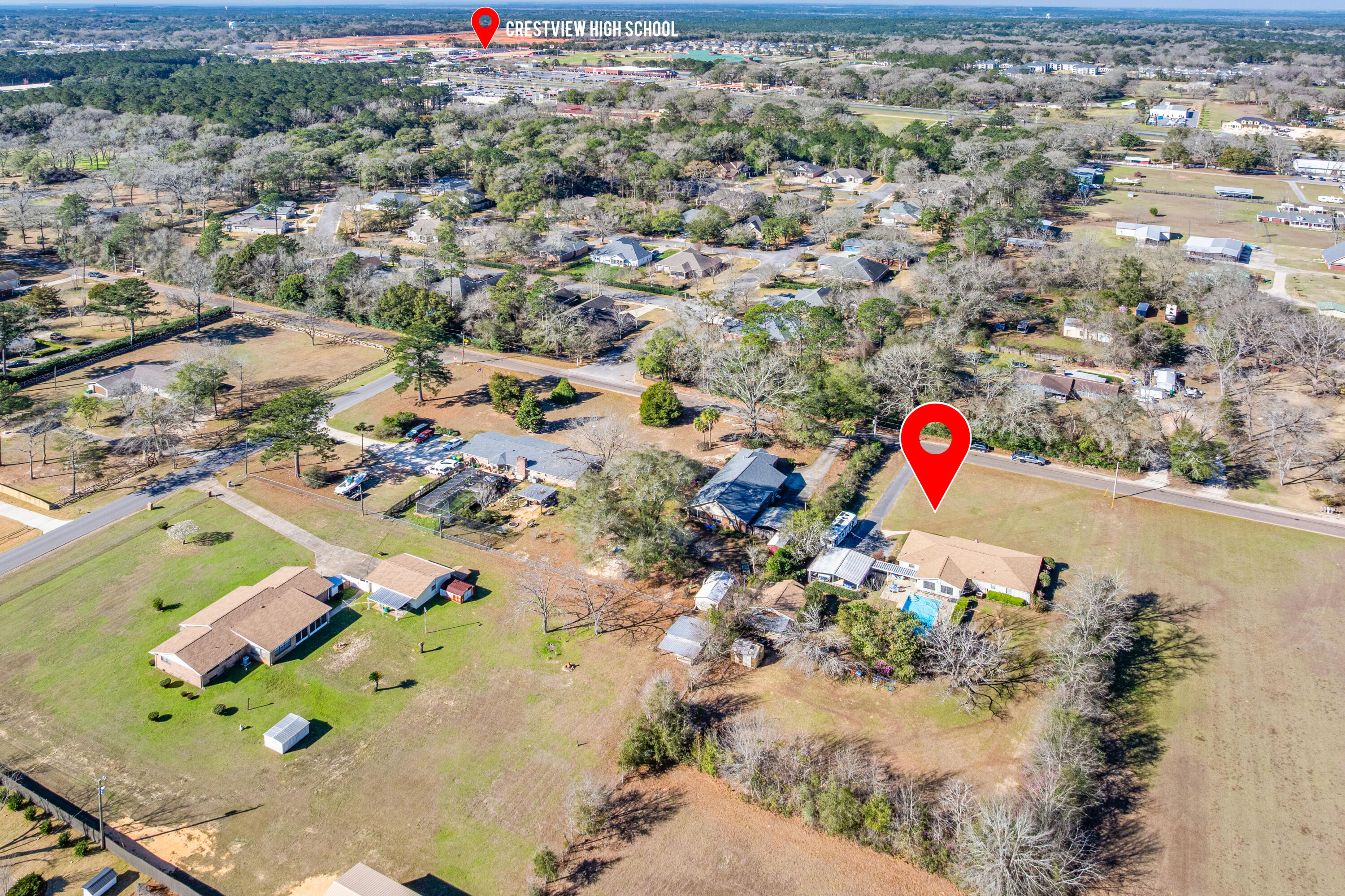 5855 Houston Lane Crestview, FL 32539 - Photo 30 of 34 DJI_20260223092338_0028_D_ALT