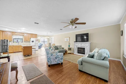 $370,000 | 5855 Houston Lane, Crestview, FL 32539