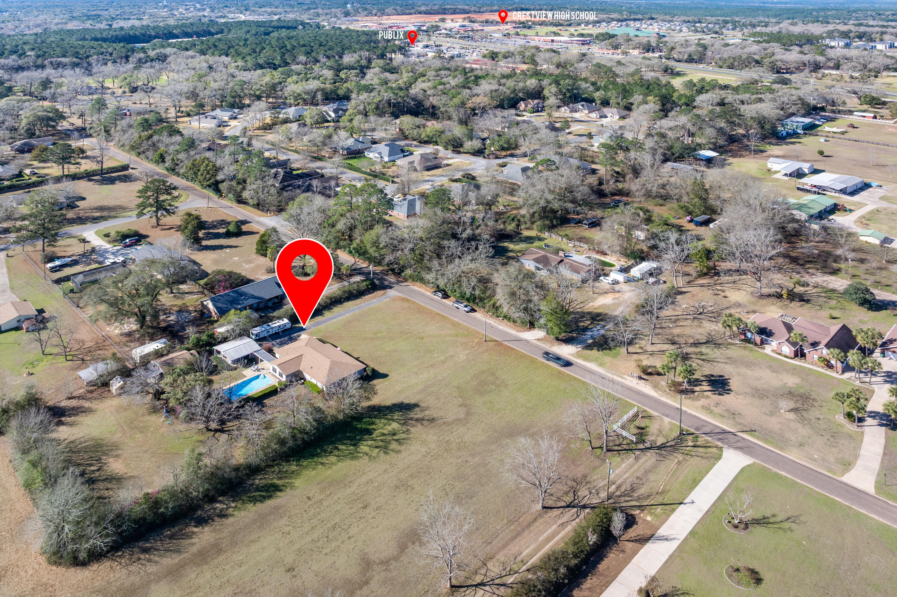 5855 Houston Lane Crestview, FL 32539 - Photo 31 of 34 DJI_20260223092404_0035_D_ALT