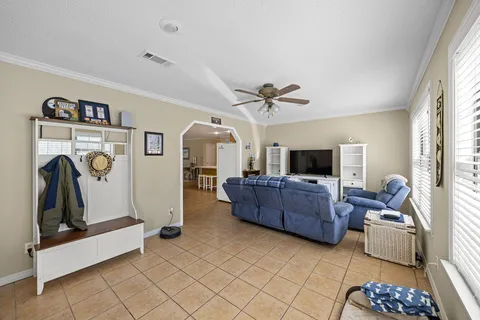 $370,000 | 5855 Houston Lane, Crestview, FL 32539