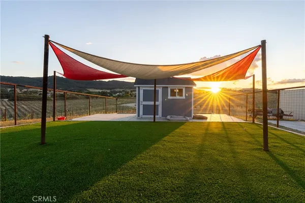 $3,250,000 | 2325 Bella Tierra Lane, Paso Robles, CA 93446