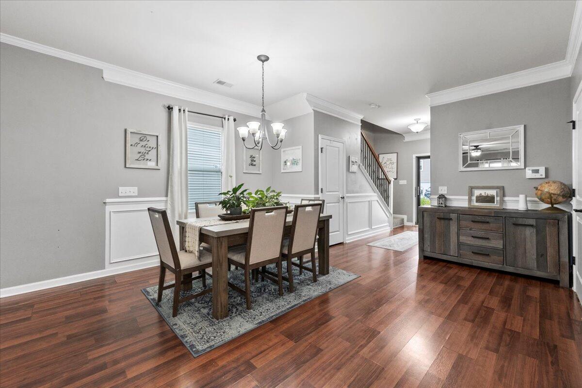 355 Iveson Road Summerville, SC 29486 - Photo 9 of 38 09-DSC07535