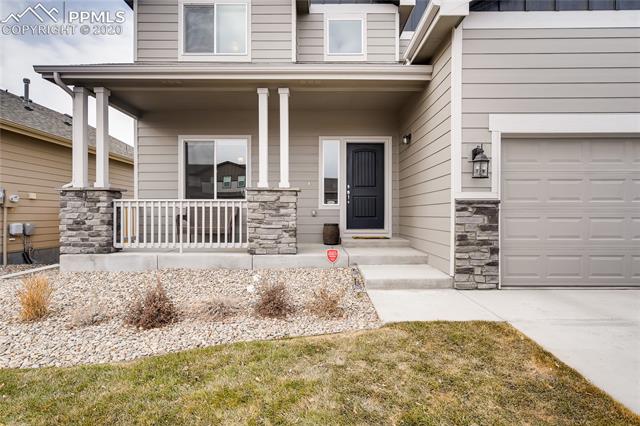 6150 Jorie Road Colorado Springs, CO 80927 - Photo 4 of 40