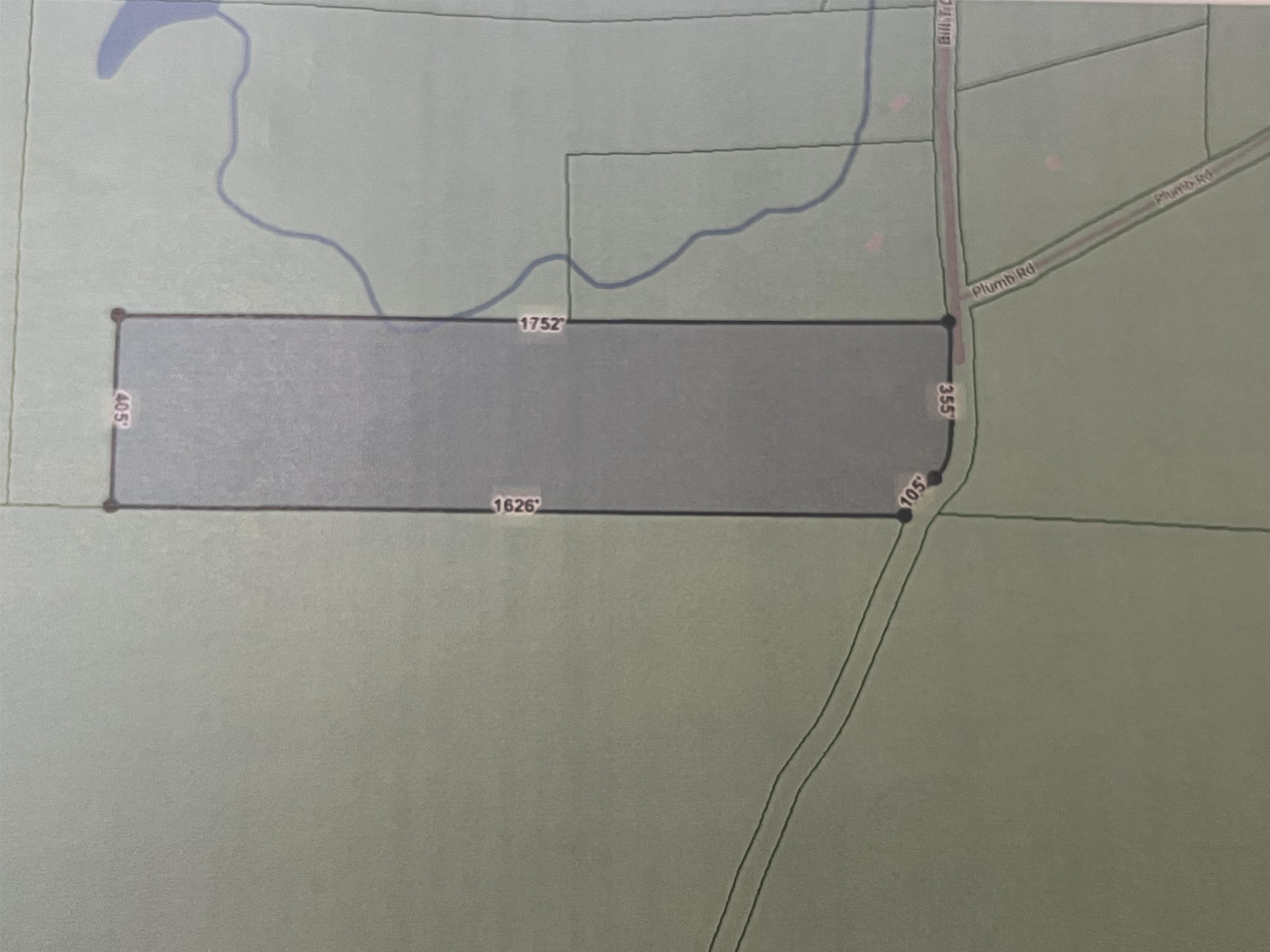 0 Bill T Drive Readsboro, VT 05350 - Photo 3 of 3