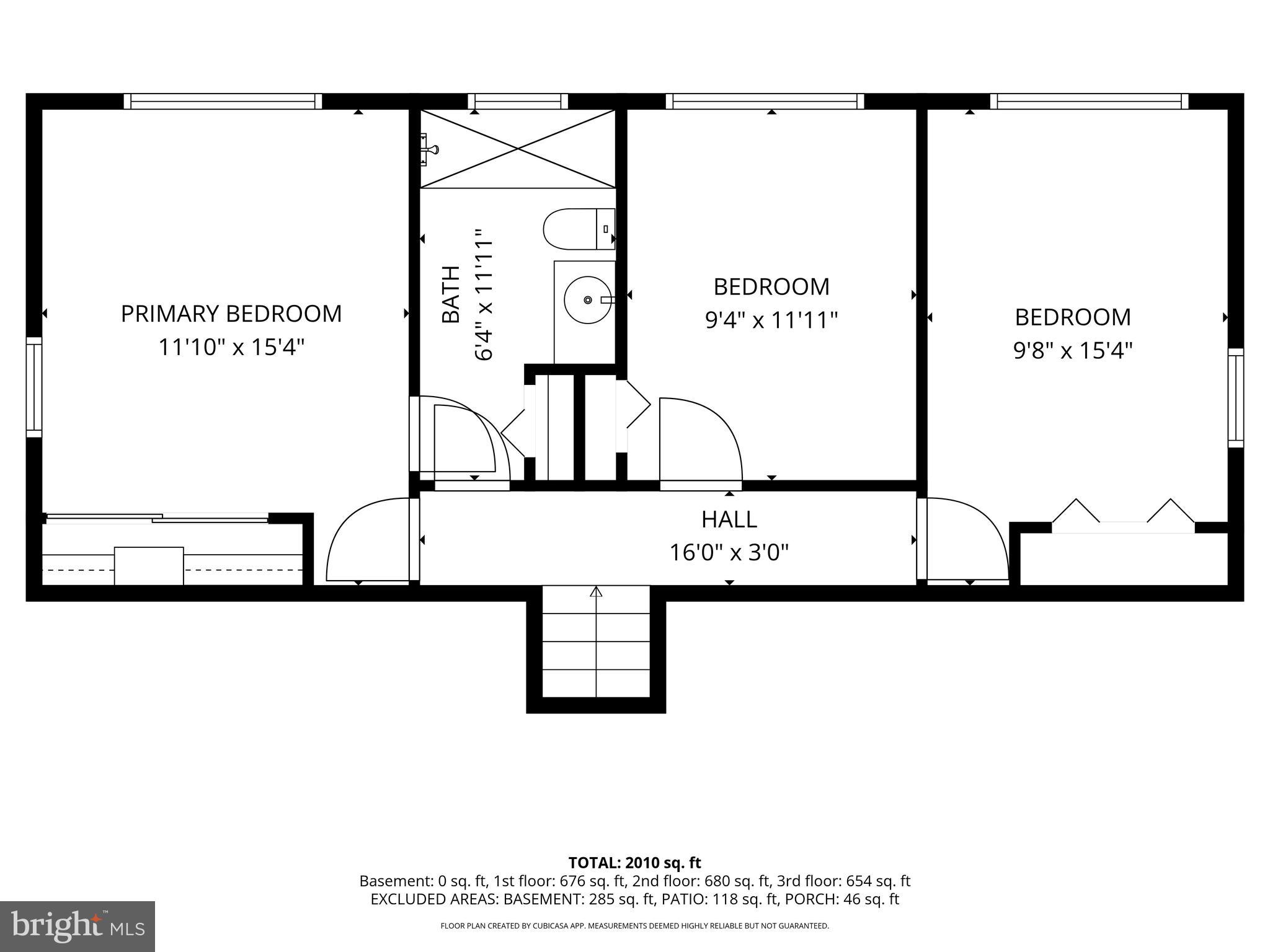 7438 Prince George Road Baltimore, MD 21208 - Photo 36 of 37 Gallery Image 36