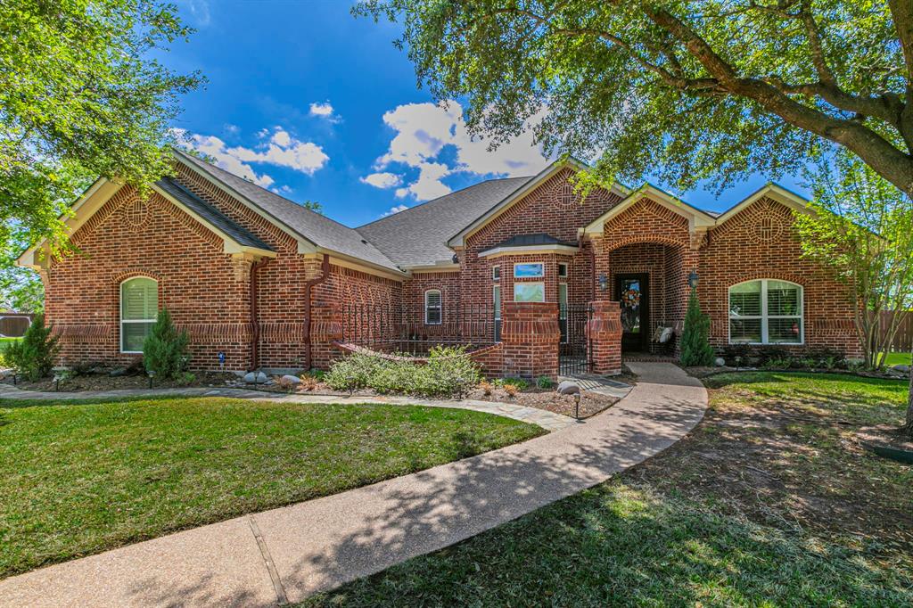112 Star Ridge Circle Waco, TX 76657 - Photo 1 of 40