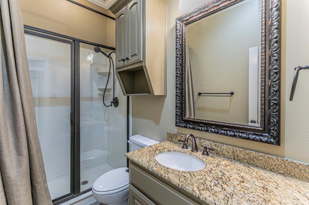 112 Star Ridge Circle Waco, TX 76657 - Photo 28 of 40