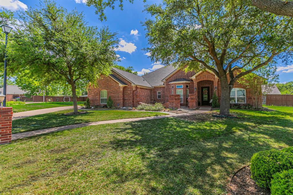 112 Star Ridge Circle Waco, TX 76657 - Photo 31 of 40