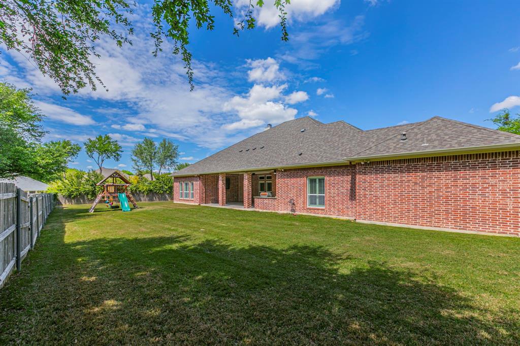 112 Star Ridge Circle Waco, TX 76657 - Photo 37 of 40