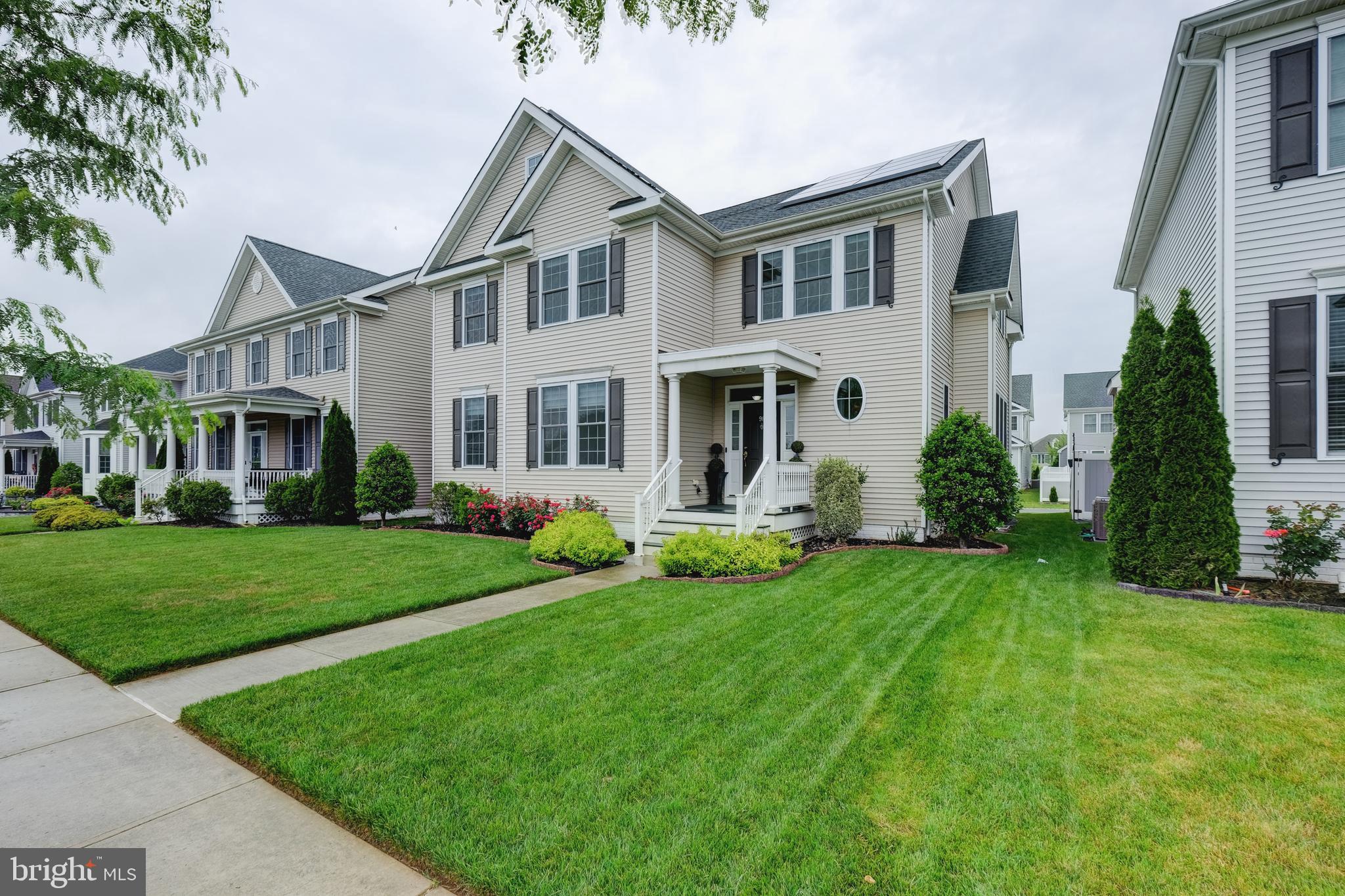 98 Applegate Way Chesterfield, NJ 08515 - Photo 1 of 69