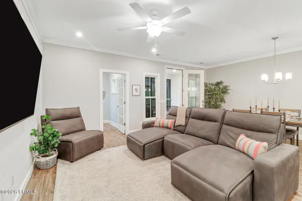 $523,000 | 15 Marlowe Way, Bluffton, SC 29910