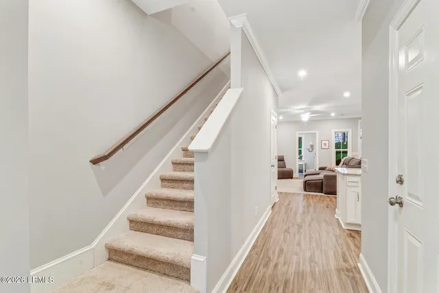 $523,000 | 15 Marlowe Way, Bluffton, SC 29910