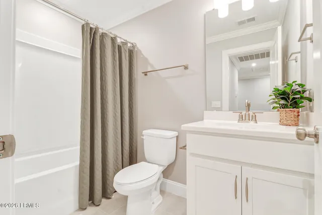 $523,000 | 15 Marlowe Way, Bluffton, SC 29910