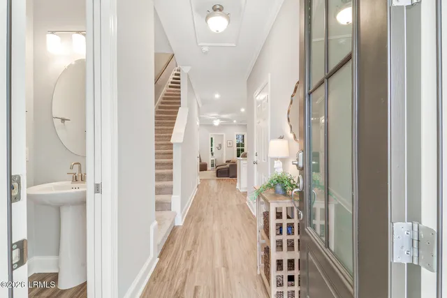 $523,000 | 15 Marlowe Way, Bluffton, SC 29910