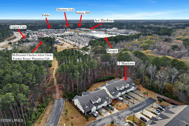$523,000 | 15 Marlowe Way, Bluffton, SC 29910