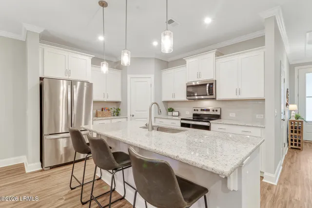 $523,000 | 15 Marlowe Way, Bluffton, SC 29910