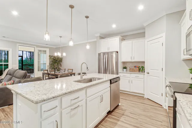 $523,000 | 15 Marlowe Way, Bluffton, SC 29910