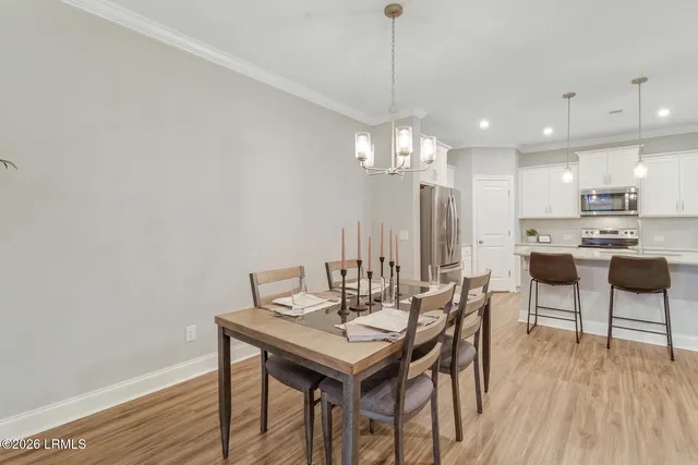 $523,000 | 15 Marlowe Way, Bluffton, SC 29910