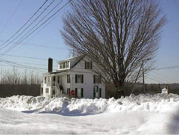 56 Shaws Ridge Road Sanford, ME 04073 - Photo 1 of 1