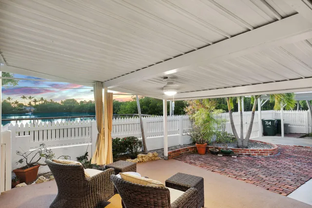 $999,000 | 2801 Fogarty Avenue, Key West, FL 33040