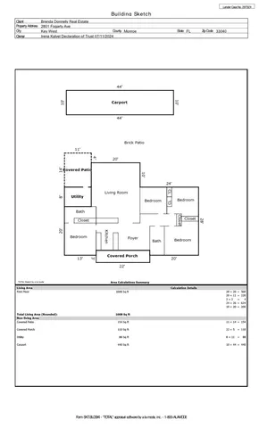$999,000 | 2801 Fogarty Avenue, Key West, FL 33040