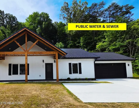 $325,000 | 507 North Street, Newport, TN 37821