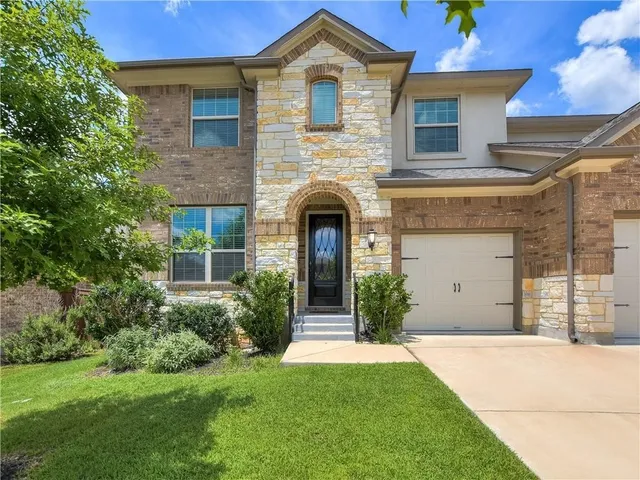 $3,995 | 137 Nantucket Circle, Austin, TX 78737