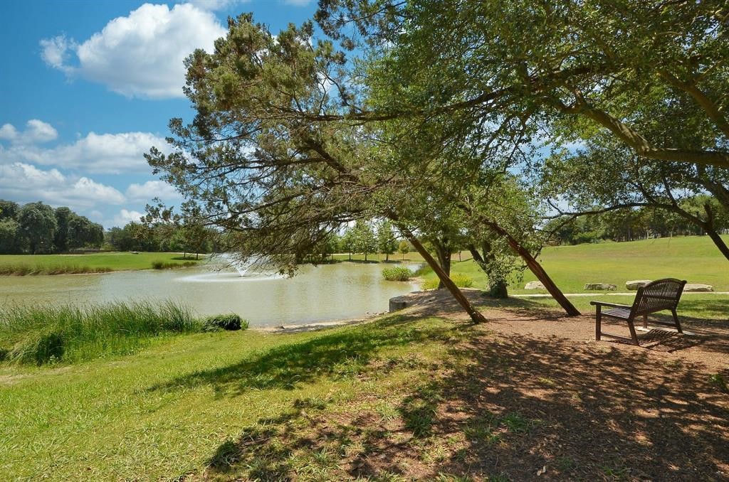 137 Nantucket Circle Austin, TX 78737 - Photo 31 of 34 a view of lake view