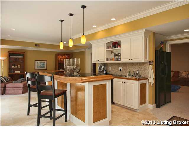 12212 Ridgeview Drive Goshen, KY 40026 - Photo 26 of 36 Additional Photo
