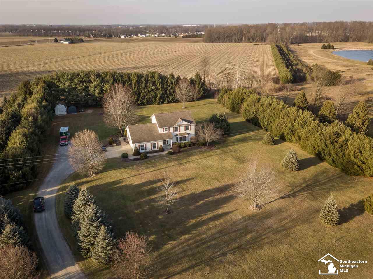 14530 Dixon Road Dundee, MI 48131 - Photo 26 of 31 Gallery Image 26