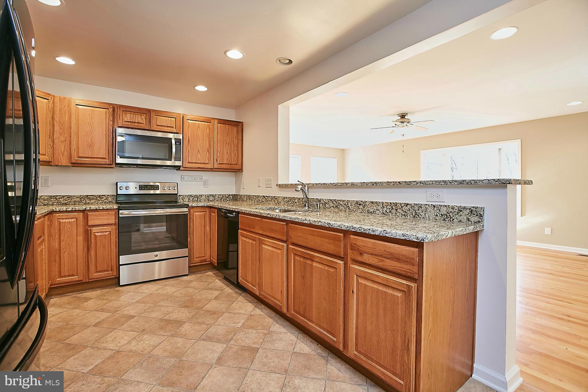 159 Cranes Corner Road Fredericksburg, VA 22405 - Photo 14 of 28 Kitchen