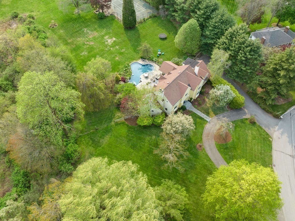 131 Oxbow Road Needham, MA 02492 - Photo 6 of 8 Gallery Image 6