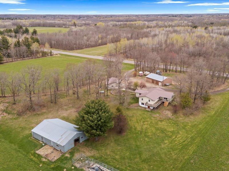 10047 County Road 8 Brainerd, MN 56401 - Photo 1 of 33